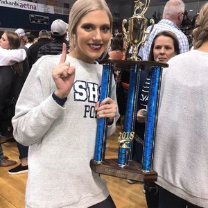 Meet your Posher, Meredith